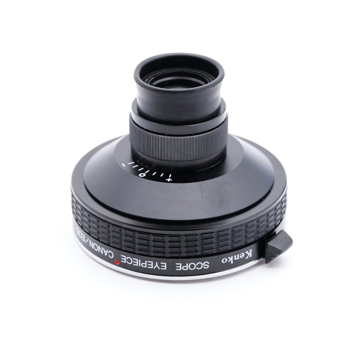 Kenko SCOPE EYEPIECE スコープ キヤノン EFマウント