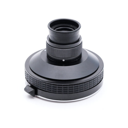 Kenko SCOPE EYEPIECE スコープ キヤノン EFマウント