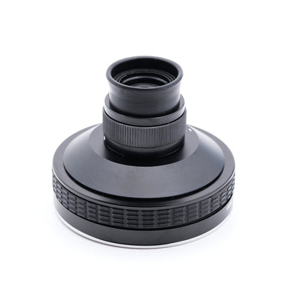 Kenko SCOPE EYEPIECE スコープ キヤノン EFマウント