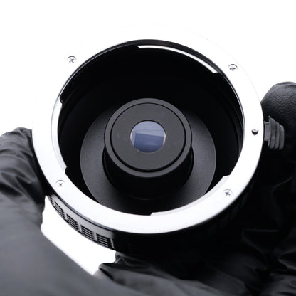 Kenko SCOPE EYEPIECE スコープ キヤノン EFマウント