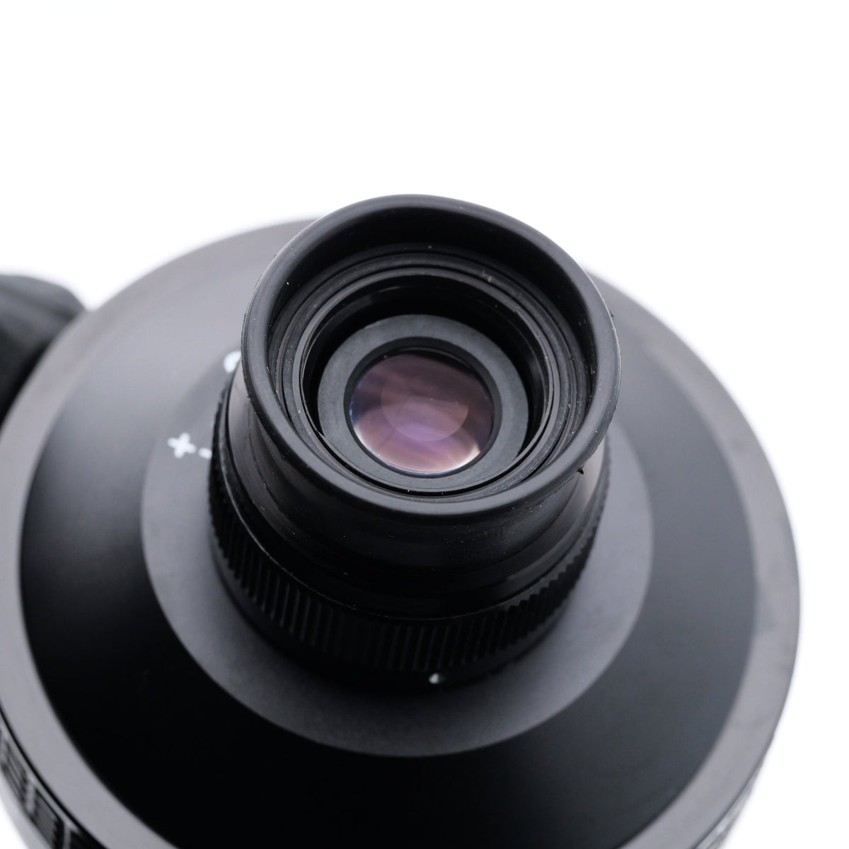 Kenko SCOPE EYEPIECE スコープ キヤノン EFマウント
