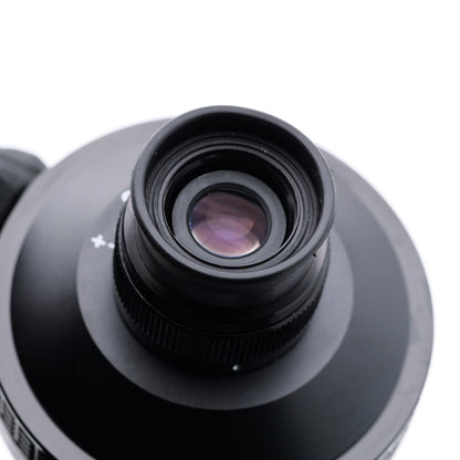Kenko SCOPE EYEPIECE スコープ キヤノン EFマウント