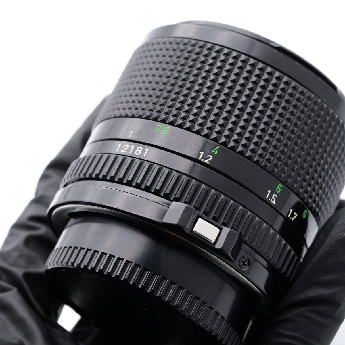 Canon New FD 100mm F2.8 レンズ キヤノン FDマウント