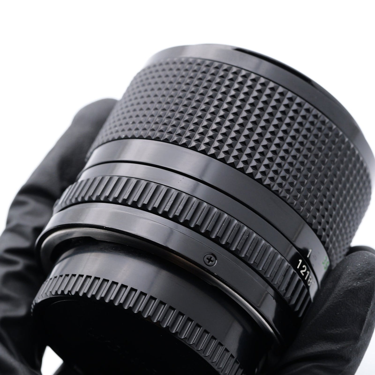 Canon New FD 100mm F2.8 レンズ キヤノン FDマウント
