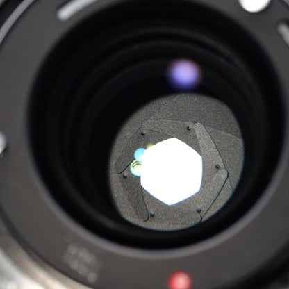 Canon New FD 100mm F2.8 レンズ キヤノン FDマウント