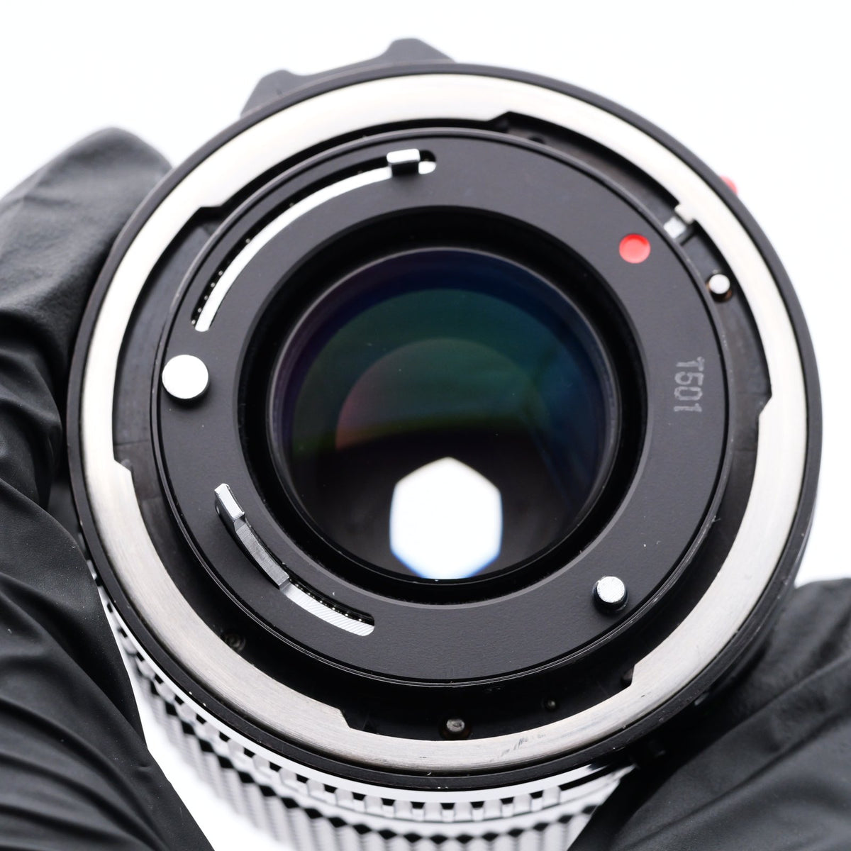 Canon New FD 100mm F2.8 レンズ キヤノン FDマウント