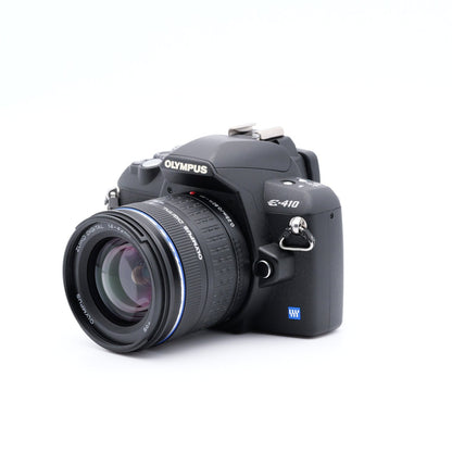 OLYMPUS E-410 ZUIKO DIGITAL 14-42mm F3.5-5.6 デジタル一眼レフ オリンパス フォーサーズマウント