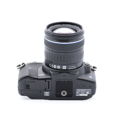 OLYMPUS E-410 ZUIKO DIGITAL 14-42mm F3.5-5.6 デジタル一眼レフ オリンパス フォーサーズマウント