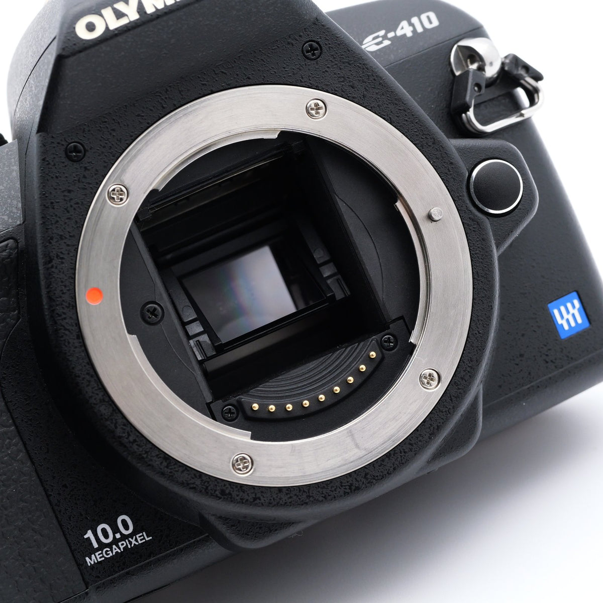 OLYMPUS E-410 ZUIKO DIGITAL 14-42mm F3.5-5.6 デジタル一眼レフ オリンパス フォーサーズマウント