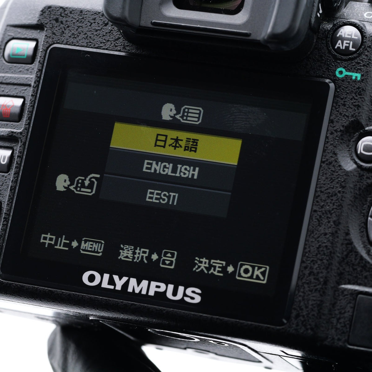 OLYMPUS E-410 ZUIKO DIGITAL 14-42mm F3.5-5.6 デジタル一眼レフ オリンパス フォーサーズマウント
