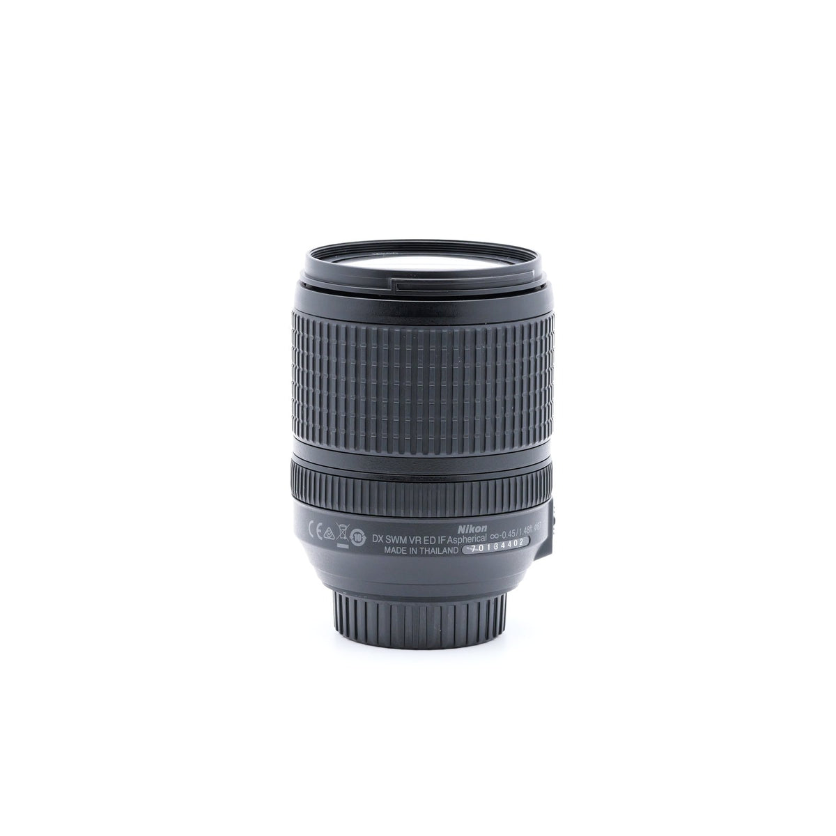 Nikon AF-S DX NIKKOR 18-140mm F3.5-5.6 G ED VR レンズ ニコン Fマウント