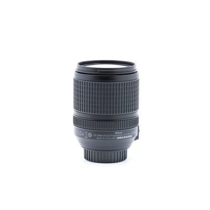 Nikon AF-S DX NIKKOR 18-140mm F3.5-5.6 G ED VR レンズ ニコン Fマウント