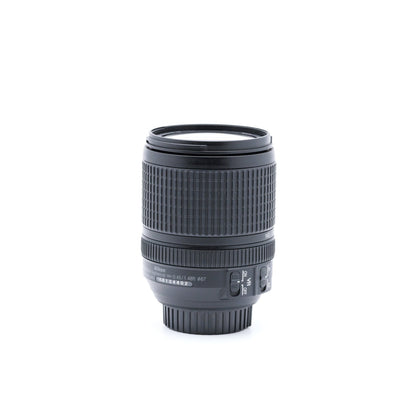 Nikon AF-S DX NIKKOR 18-140mm F3.5-5.6 G ED VR レンズ ニコン Fマウント