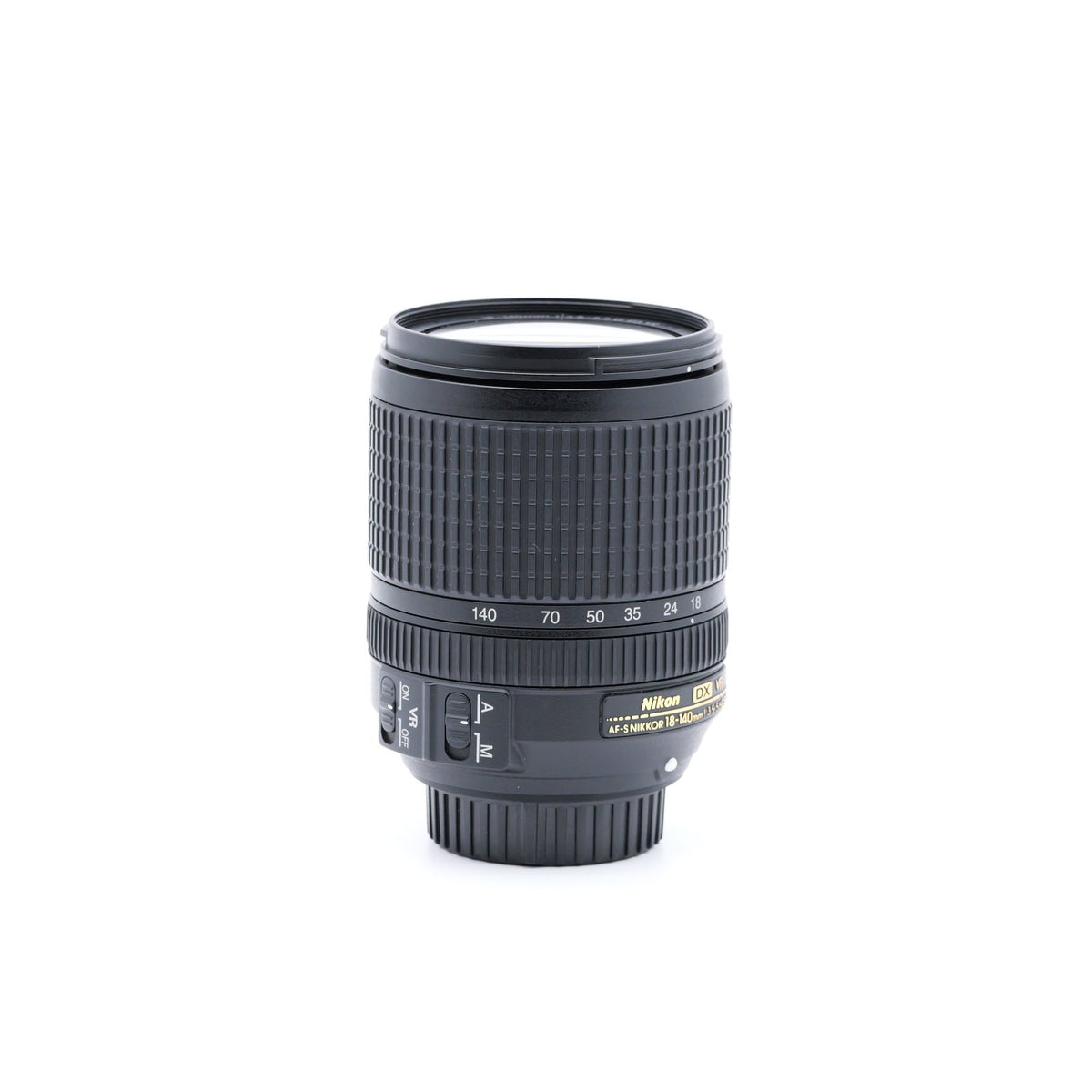 Nikon AF-S DX NIKKOR 18-140mm F3.5-5.6 G ED VR レンズ ニコン Fマウント