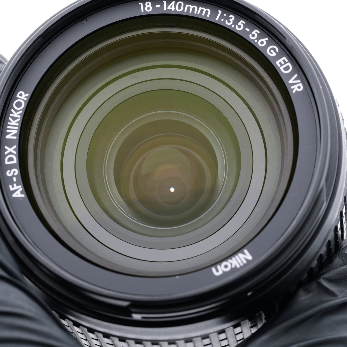 Nikon AF-S DX NIKKOR 18-140mm F3.5-5.6 G ED VR レンズ ニコン Fマウント