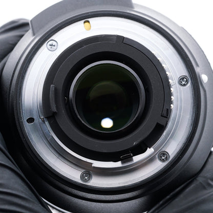 Nikon AF-S DX NIKKOR 18-140mm F3.5-5.6 G ED VR レンズ ニコン Fマウント