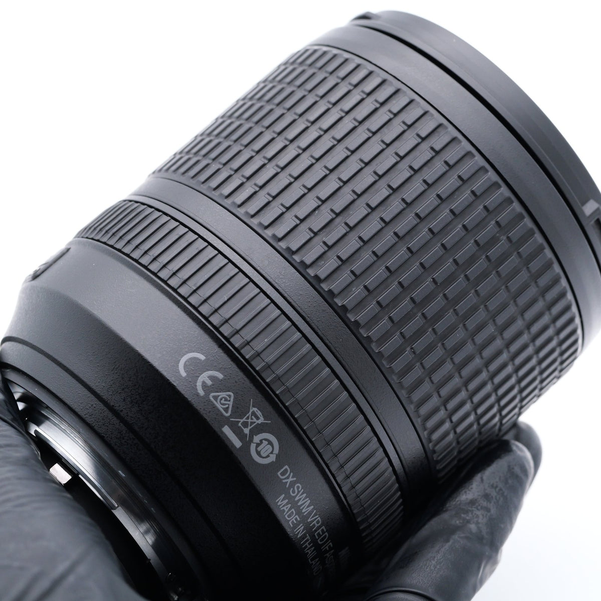 Nikon AF-S DX NIKKOR 18-140mm F3.5-5.6 G ED VR レンズ ニコン Fマウント