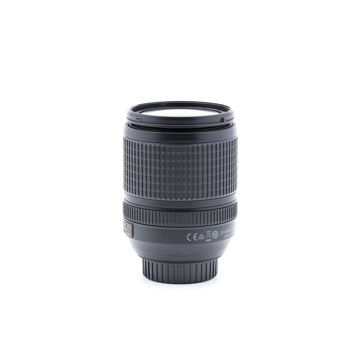 Nikon AF-S DX NIKKOR 18-140mm F3.5-5.6 G ED VR レンズ ニコン Fマウント