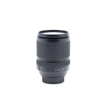 Nikon AF-S DX NIKKOR 18-140mm F3.5-5.6 G ED VR レンズ ニコン Fマウント