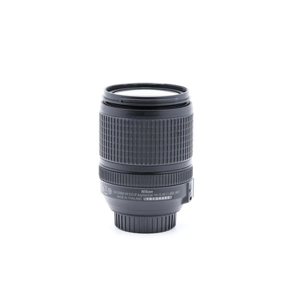 Nikon AF-S DX NIKKOR 18-140mm F3.5-5.6 G ED VR レンズ ニコン Fマウント