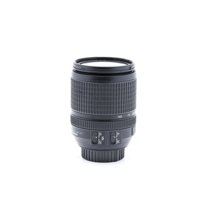 Nikon AF-S DX NIKKOR 18-140mm F3.5-5.6 G ED VR レンズ ニコン Fマウント
