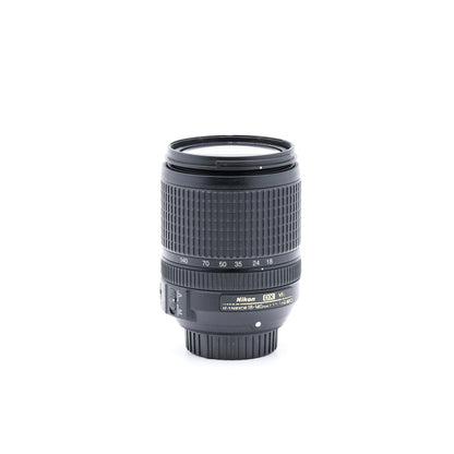 Nikon AF-S DX NIKKOR 18-140mm F3.5-5.6 G ED VR レンズ ニコン Fマウント