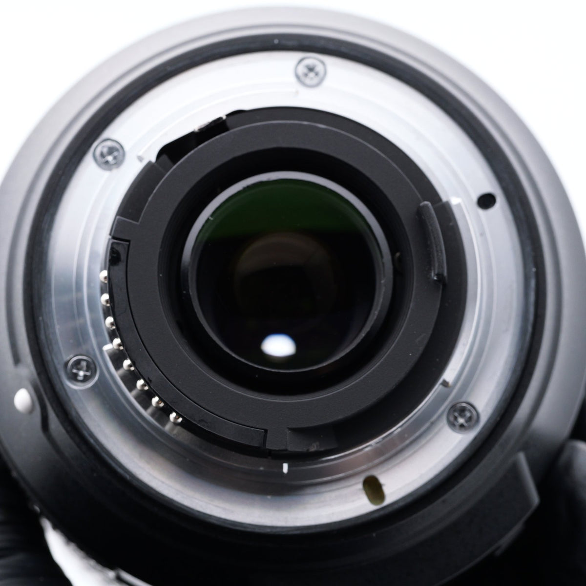 Nikon AF-S DX NIKKOR 18-140mm F3.5-5.6 G ED VR レンズ ニコン Fマウント