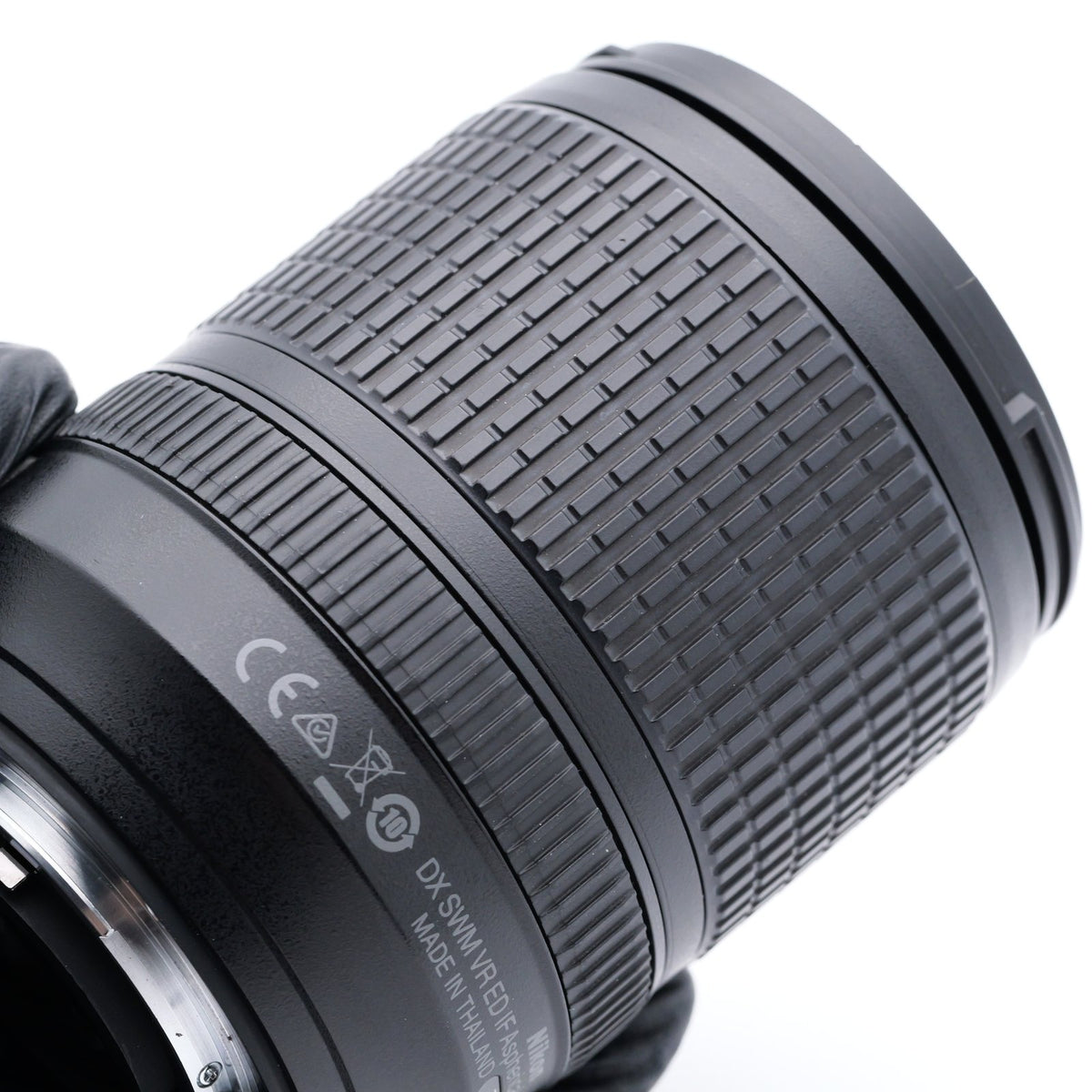 Nikon AF-S DX NIKKOR 18-140mm F3.5-5.6 G ED VR レンズ ニコン Fマウント