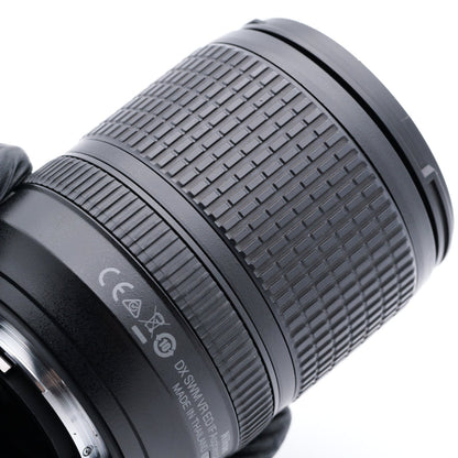 Nikon AF-S DX NIKKOR 18-140mm F3.5-5.6 G ED VR レンズ ニコン Fマウント