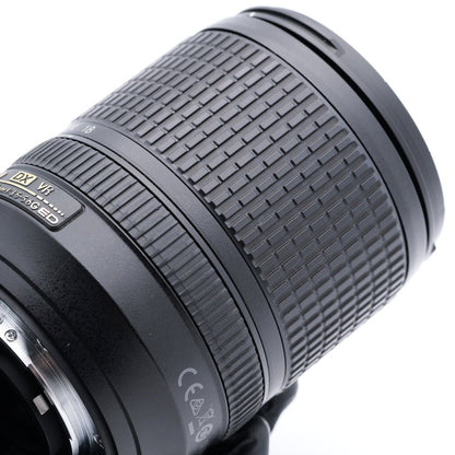 Nikon AF-S DX NIKKOR 18-140mm F3.5-5.6 G ED VR レンズ ニコン Fマウント