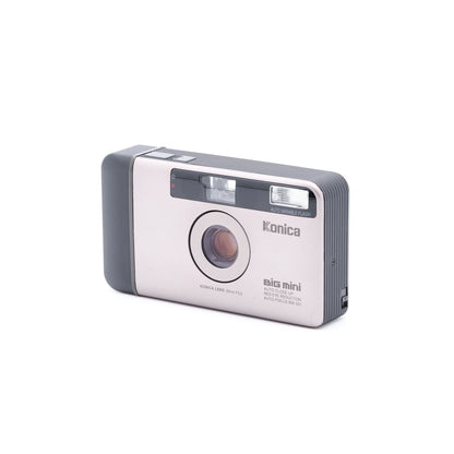 Konica BiG mini BM-301 フィルムカメラ コニカ