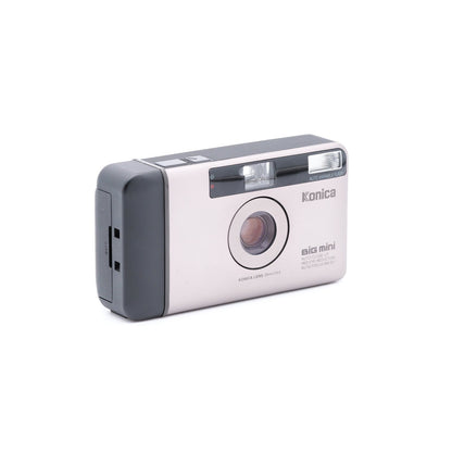 Konica BiG mini BM-301 フィルムカメラ コニカ