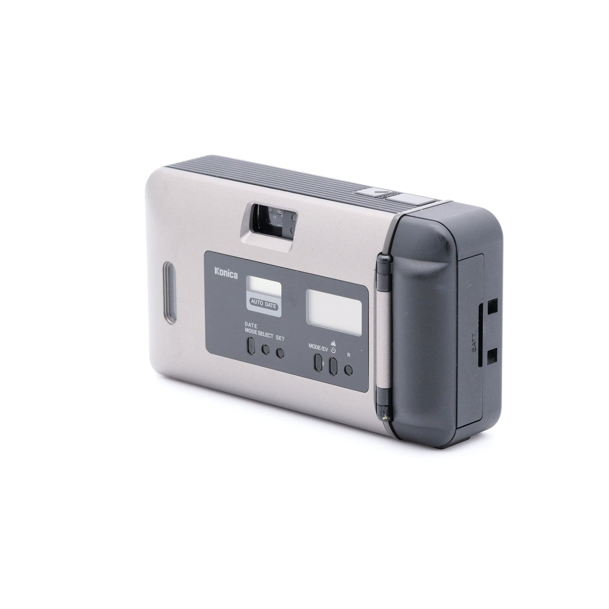 Konica BiG mini BM-301 フィルムカメラ コニカ