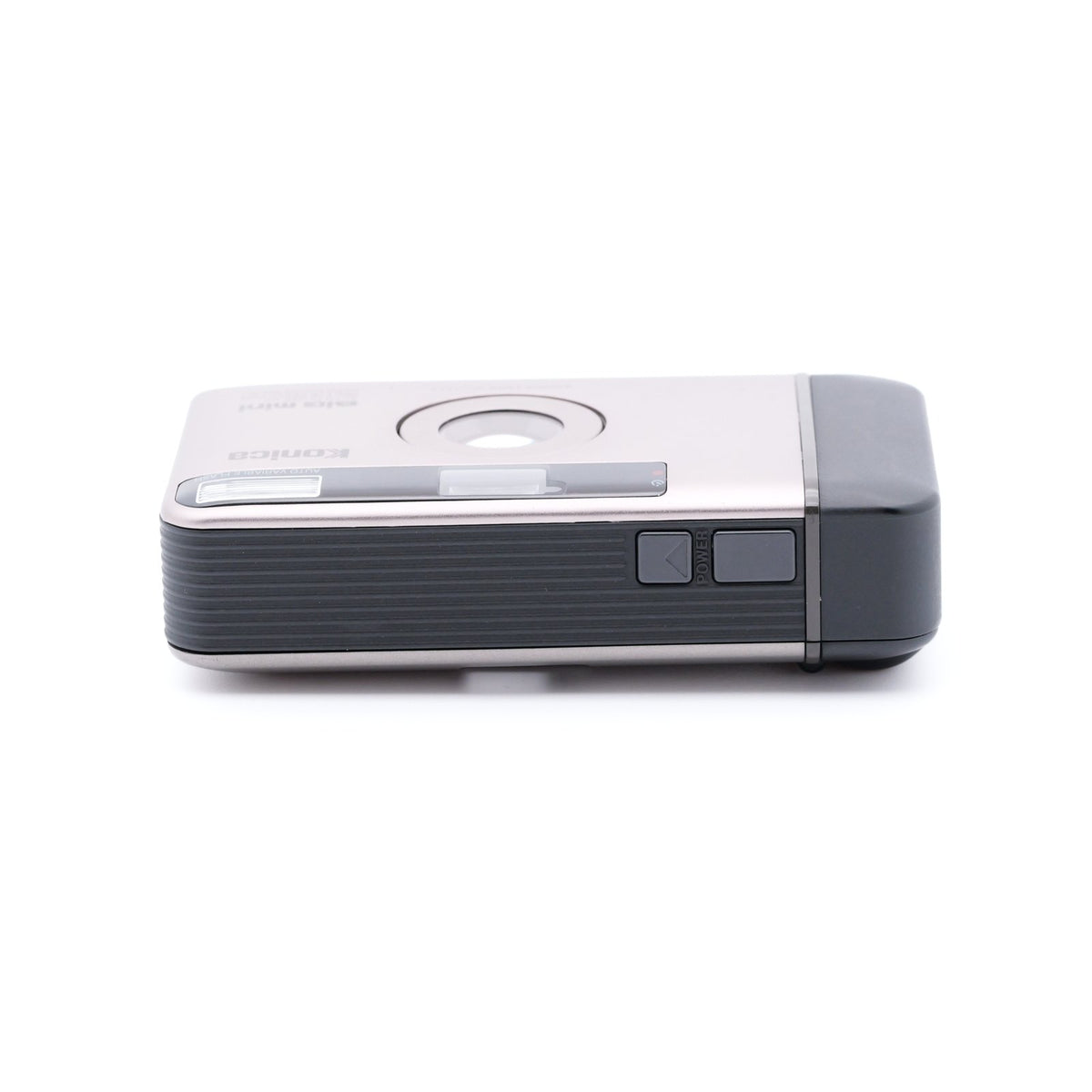 Konica BiG mini BM-301 フィルムカメラ コニカ