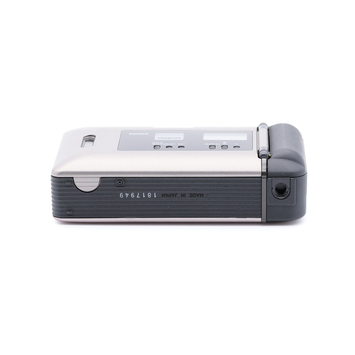 Konica BiG mini BM-301 フィルムカメラ コニカ