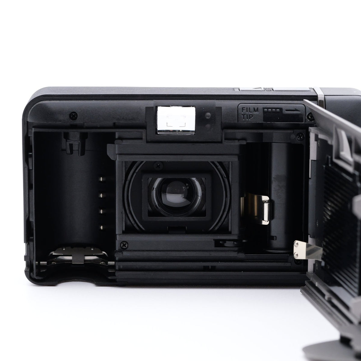 Konica BiG mini BM-301 フィルムカメラ コニカ