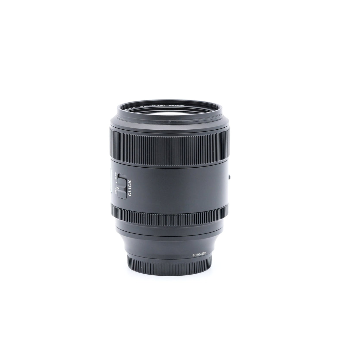 SIRUI AURORA AF 85mm F1.4 レンズ ソニー Eマウント