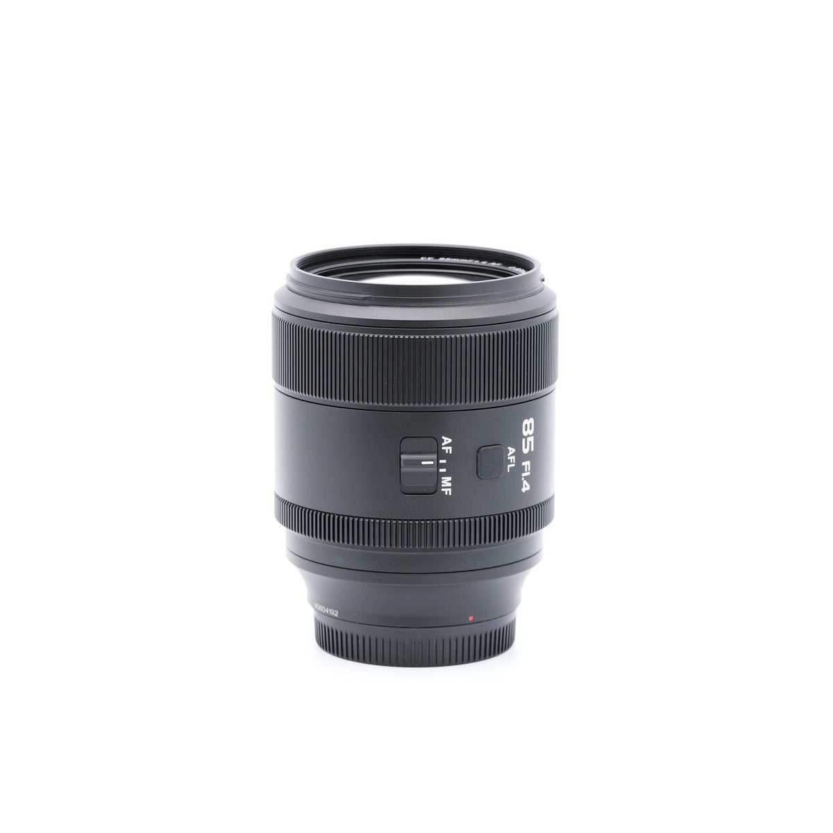 SIRUI AURORA AF 85mm F1.4 レンズ ソニー Eマウント