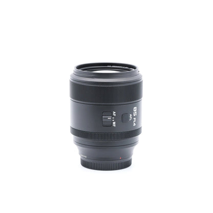 SIRUI AURORA AF 85mm F1.4 レンズ ソニー Eマウント