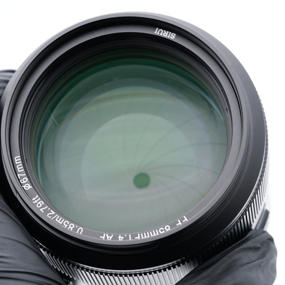 SIRUI AURORA AF 85mm F1.4 レンズ ソニー Eマウント