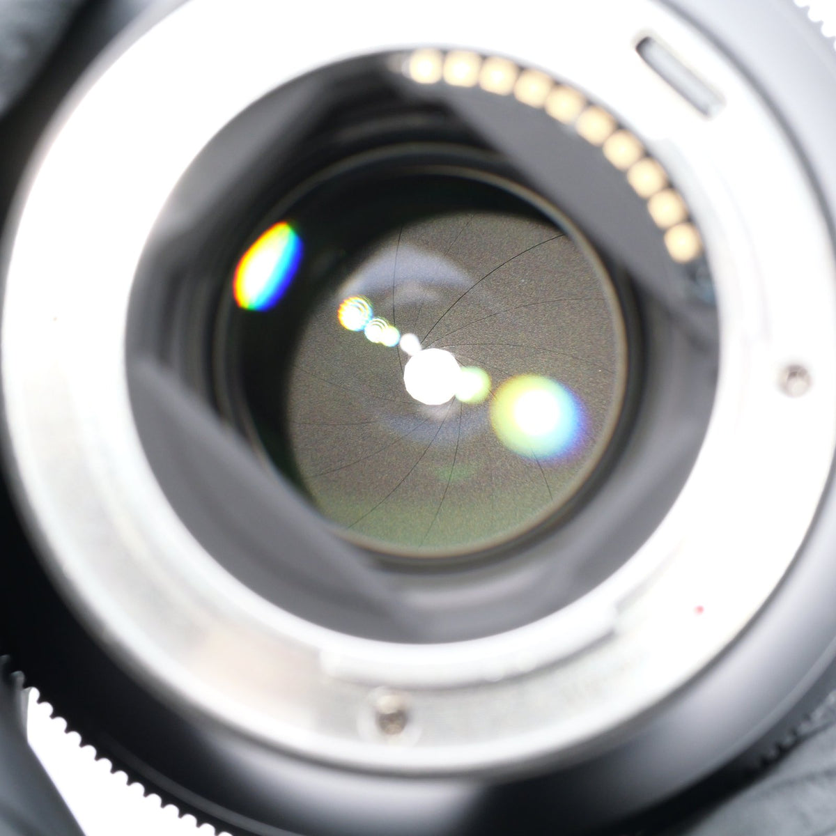 SIRUI AURORA AF 85mm F1.4 レンズ ソニー Eマウント