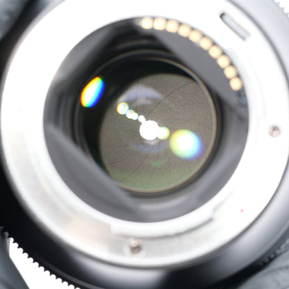 SIRUI AURORA AF 85mm F1.4 レンズ ソニー Eマウント