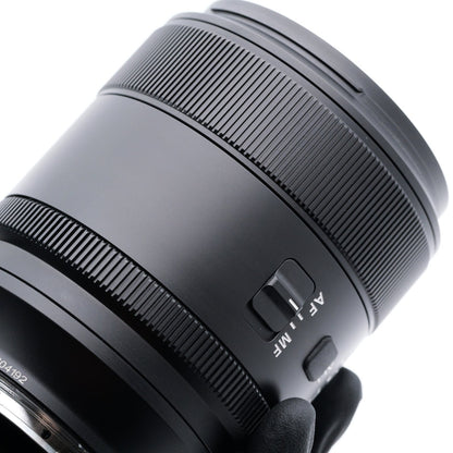 SIRUI AURORA AF 85mm F1.4 レンズ ソニー Eマウント