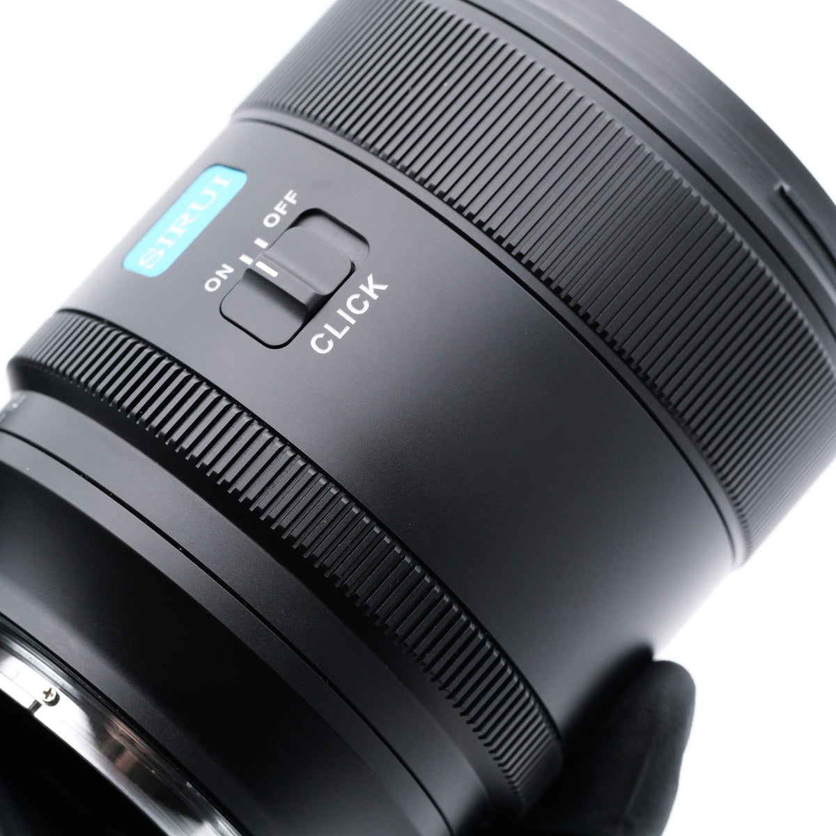 SIRUI AURORA AF 85mm F1.4 レンズ ソニー Eマウント