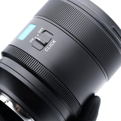 SIRUI AURORA AF 85mm F1.4 レンズ ソニー Eマウント