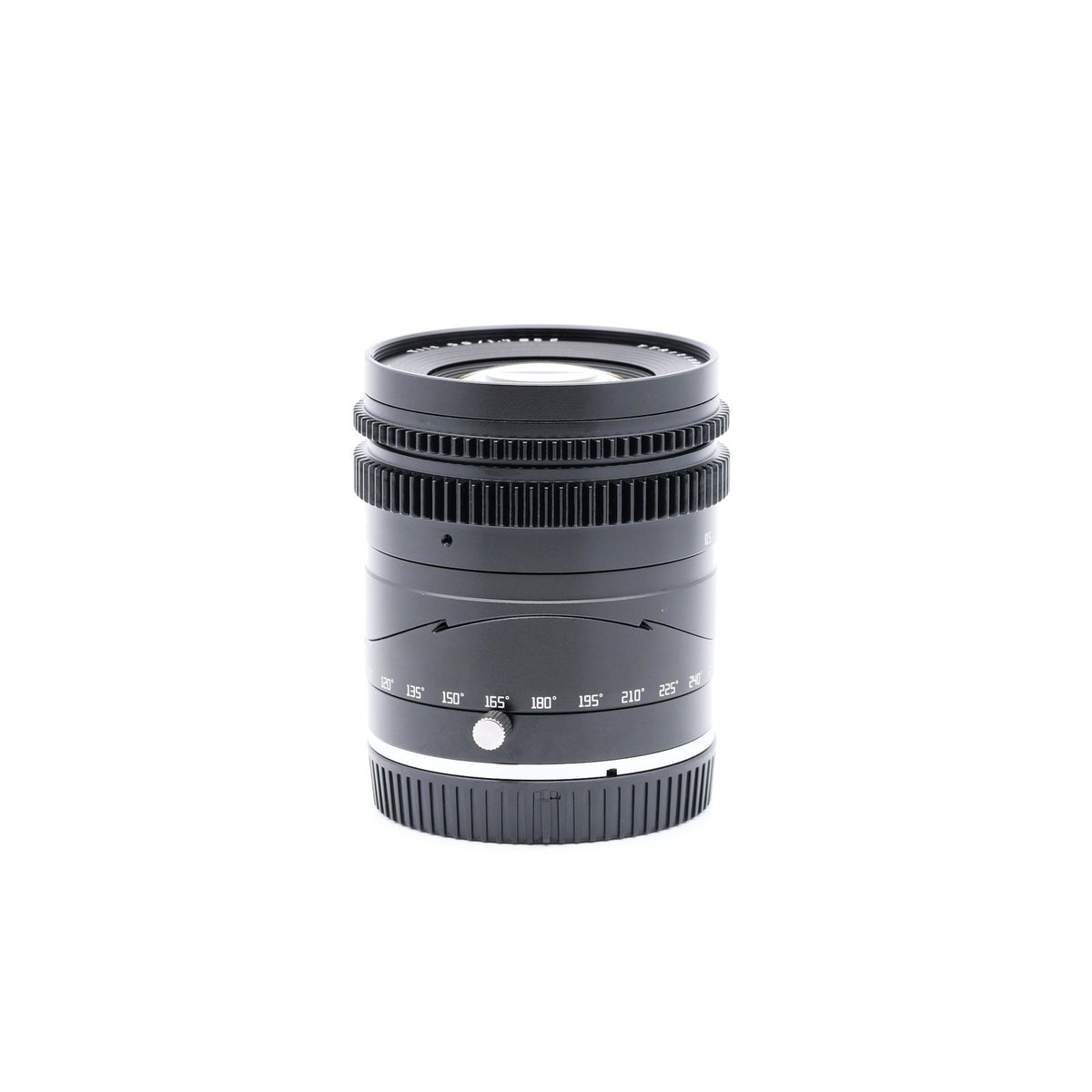 TTArtisan Tilt 50mm F1.4 レンズ ニコン Zマウント