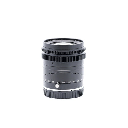 TTArtisan Tilt 50mm F1.4 レンズ ニコン Zマウント