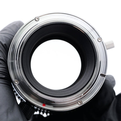 TTArtisan Tilt 50mm F1.4 レンズ ニコン Zマウント