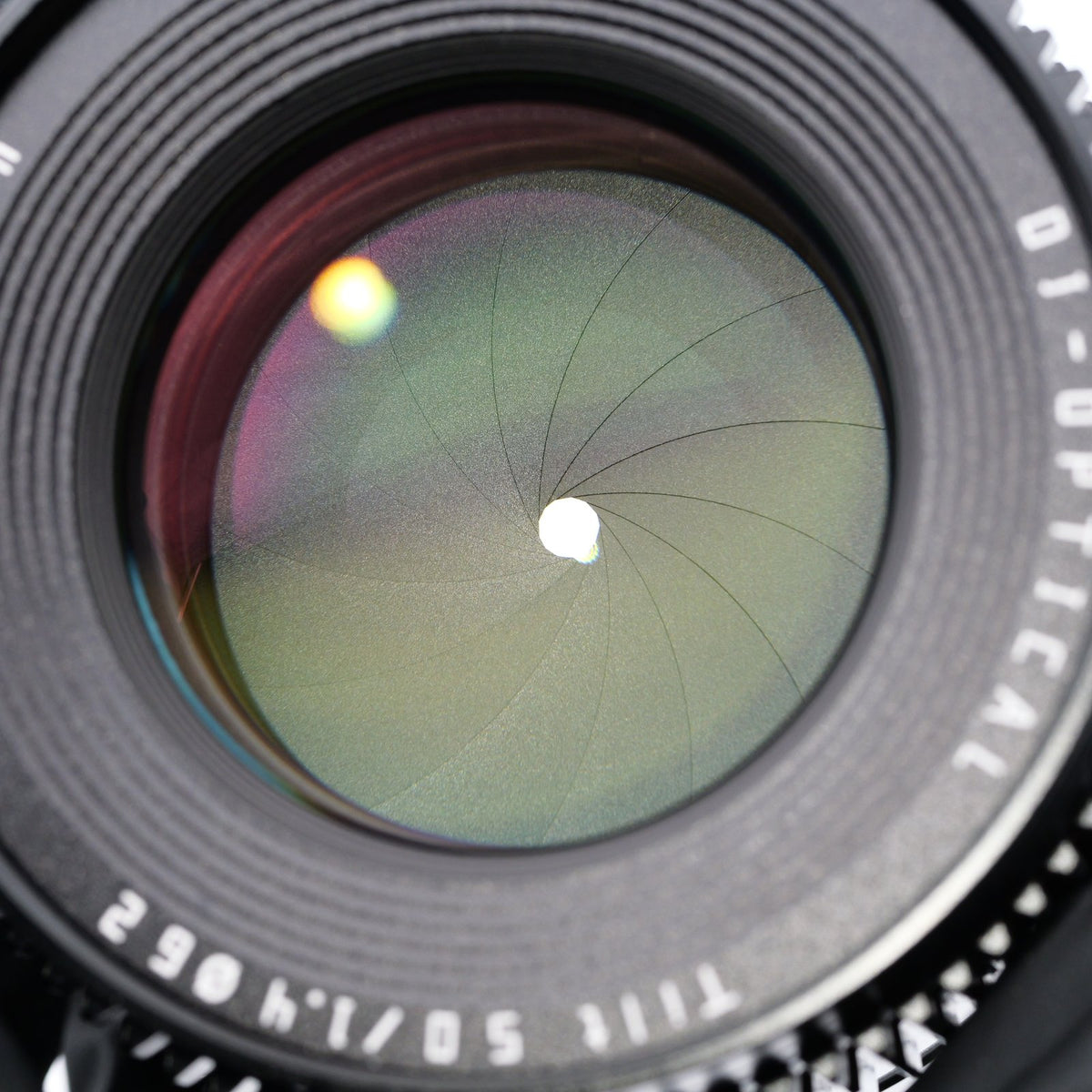 TTArtisan Tilt 50mm F1.4 レンズ ニコン Zマウント