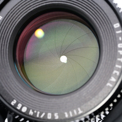 TTArtisan Tilt 50mm F1.4 レンズ ニコン Zマウント